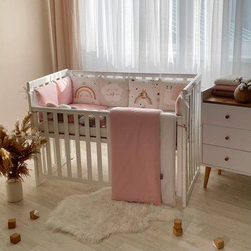 Комплект Арт Дизайн Baby Равлик