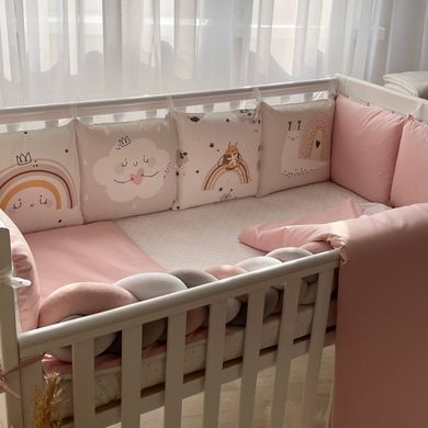 Комплект Арт Дизайн Baby Равлик