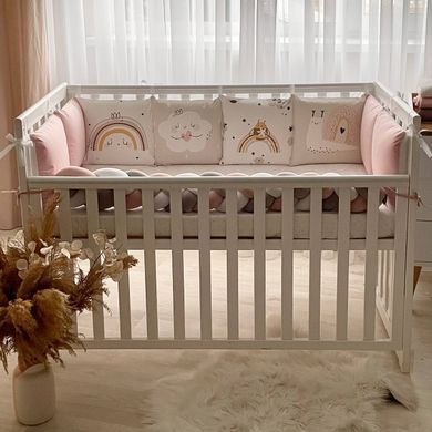 Комплект Арт Дизайн Baby Равлик
