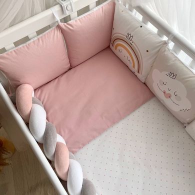 Комплект Арт Дизайн Baby Равлик