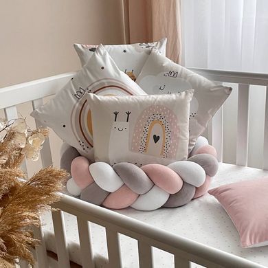 Комплект Арт Дизайн Baby Равлик