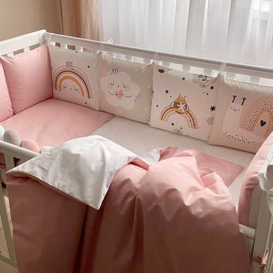 Комплект Арт Дизайн Baby Равлик