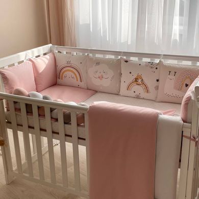 Комплект Арт Дизайн Baby Равлик