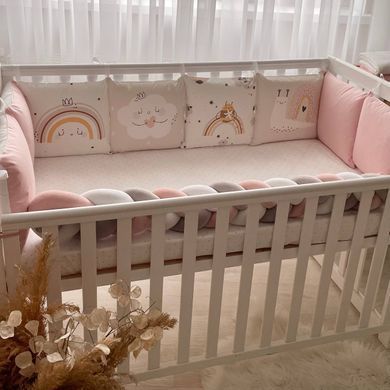 Комплект Арт Дизайн Baby Равлик