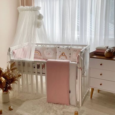 Комплект Арт Дизайн Baby Равлик
