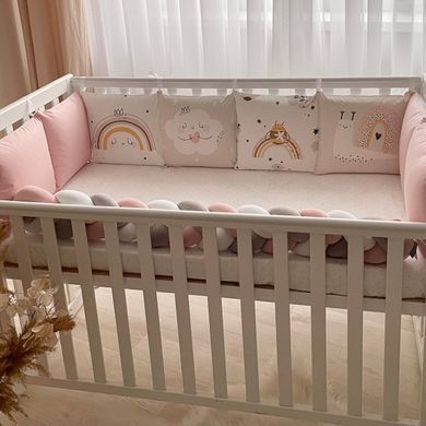Комплект Арт Дизайн Baby Равлик