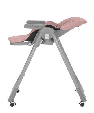 Стульчик для кормления Lotus Carrello , Alba Grey