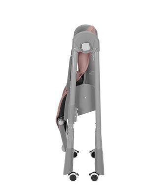 Стульчик для кормления Lotus Carrello , Alba Grey