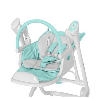 Стул для кормления Select Carrello