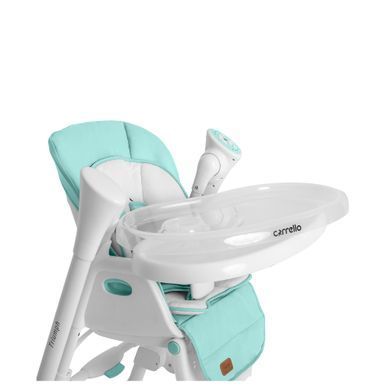 Стул для кормления Select Carrello