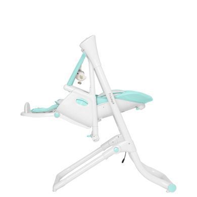 Стул для кормления Select Carrello