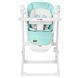 Стул для кормления Select Carrello