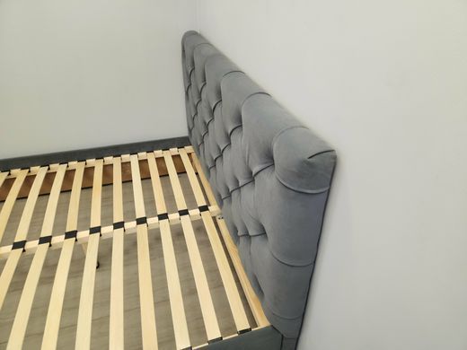 Ліжко подіум Дайкірі Люкс, 120*200, Без механізму