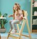 Стільчик для годування Lionelo Floris , Beige