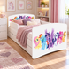 Ліжко дитяче Кіндер Кул My Little Pony, 80*170