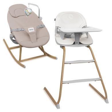Набір для годування Lionelo Dalia Set 4 в 1