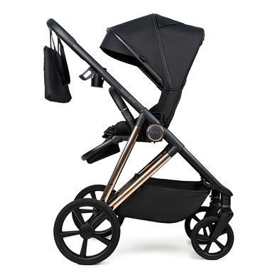 Коляска 2в1 Ninos Amor , Black