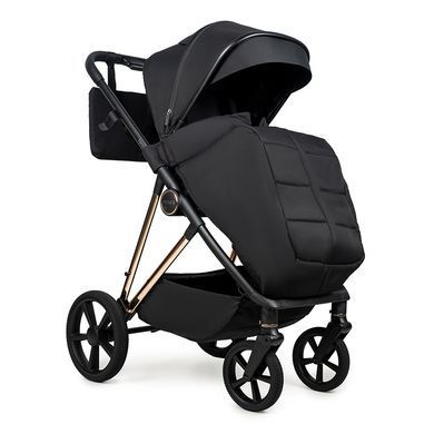 Коляска 2в1 Ninos Amor , Black