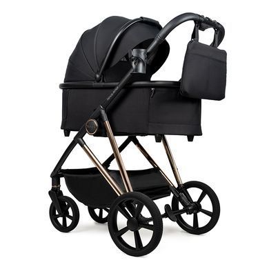 Коляска 2в1 Ninos Amor , Black