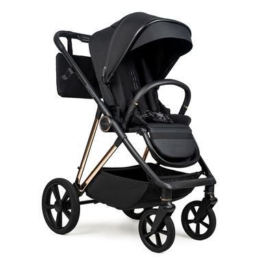 Коляска 2в1 Ninos Amor , Black