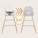 Набор для кормления Lionelo Dalia Set 2 в 1