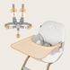 Набор для кормления Lionelo Dalia Set 2 в 1