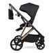 Коляска 2в1 Ninos Amor , Black