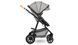 Коляска 2 в 1 Lionelo Amber , Gray
