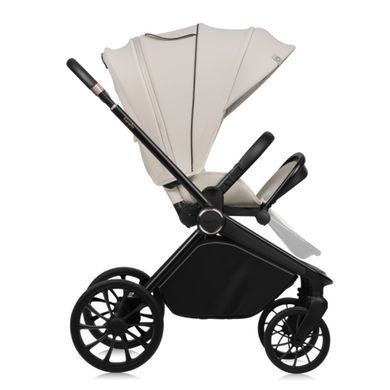 Дитяча коляска 3 в 1 Lionelo Mika Plus , Beige